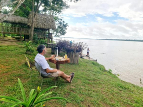 Milía Amazon Lodge